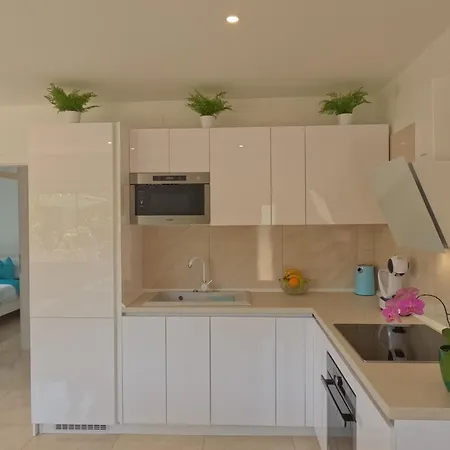 Apartment Fuer 4 Personen Ca 46 Qm In Vinkuran, Istrien Istrische Riviera Vinkuran
