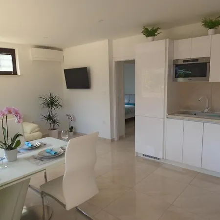 Fuer 4 Personen Ca 46 Qm In Vinkuran, Istrien Istrische Riviera *