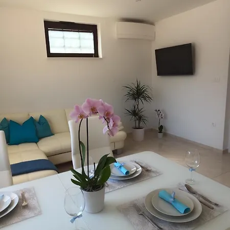 Fuer 4 Personen Ca 46 Qm In Vinkuran, Istrien Istrische Riviera Vinkuran