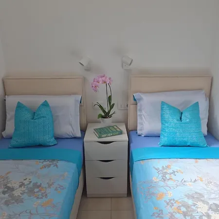 Fuer 4 Personen Ca 46 Qm In Vinkuran, Istrien Istrische Riviera Apartment Vinkuran