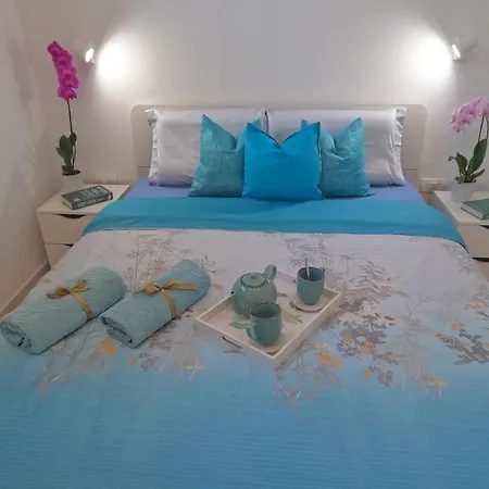 Apartment Fuer 4 Personen Ca 46 Qm In Vinkuran, Istrien Istrische Riviera Vinkuran
