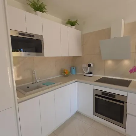 Apartment Fuer 4 Personen Ca 46 Qm In Vinkuran, Istrien Istrische Riviera *