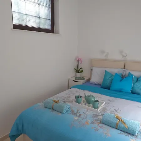 Fuer 4 Personen Ca 46 Qm In Vinkuran, Istrien Istrische Riviera Apartment *