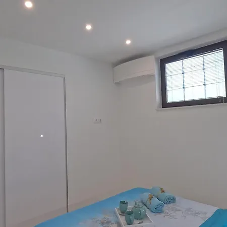 Apartment Fuer 4 Personen Ca 46 Qm In Vinkuran, Istrien Istrische Riviera Vinkuran